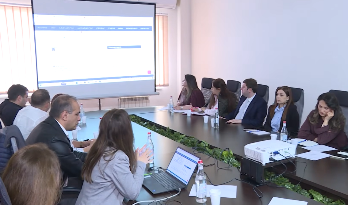 Այսուհետ համայնքային գույքի օտարման աճուրդները կիրականցվեն e-auctions.am հարթակով
