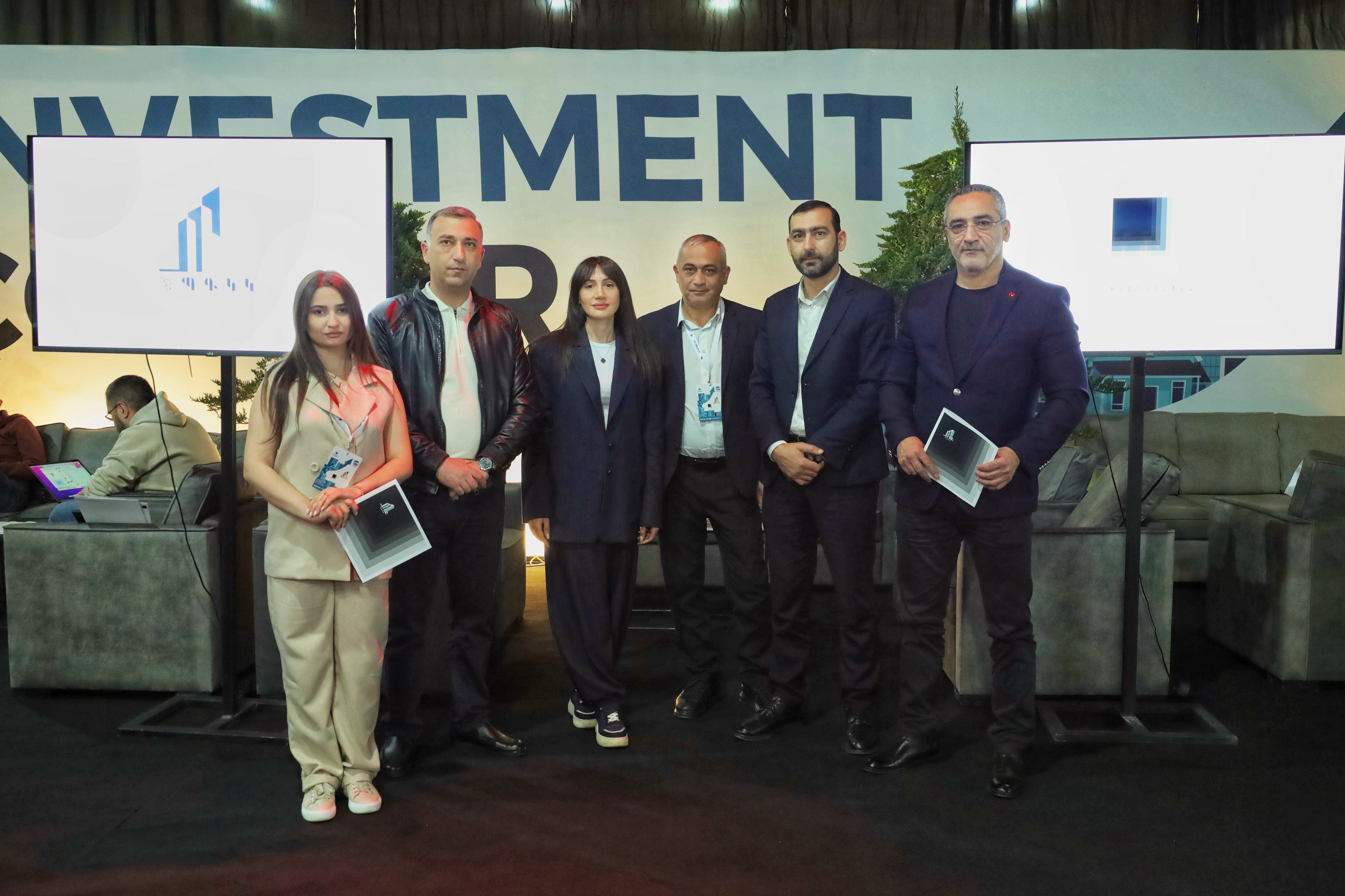 State Property Investment Opportunities Presented at TOON EXPO
