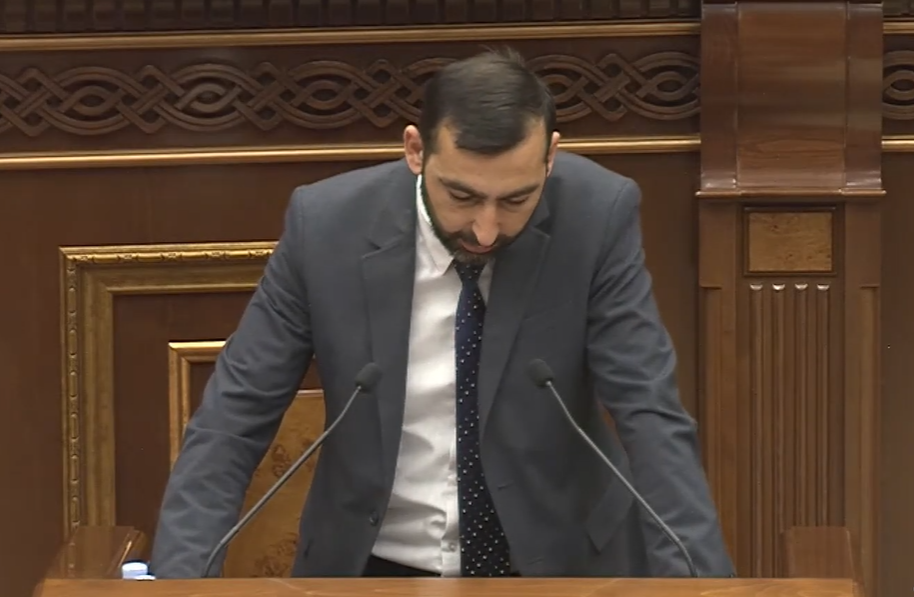 Ներկայացվել է Պետական գույքի մասնավորեցման ծրագրի կատարման 2025թ․ հաշվետվությունը